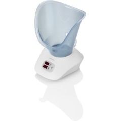 Experience Radiant Skin with the MEDISANA DS 400 Face Steamer - Your Essential Moisturizing Solution!